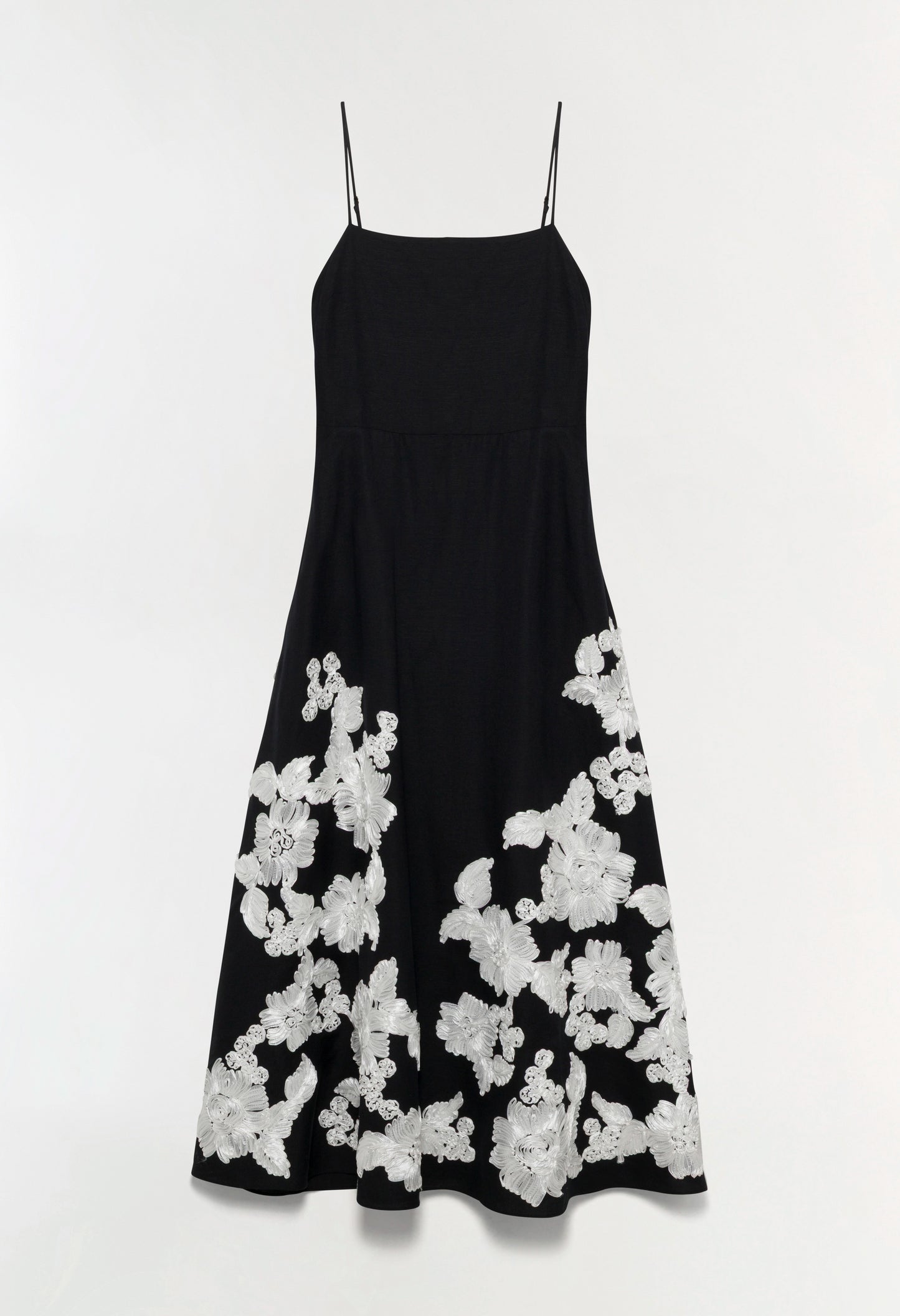 Annabella Midi Dress