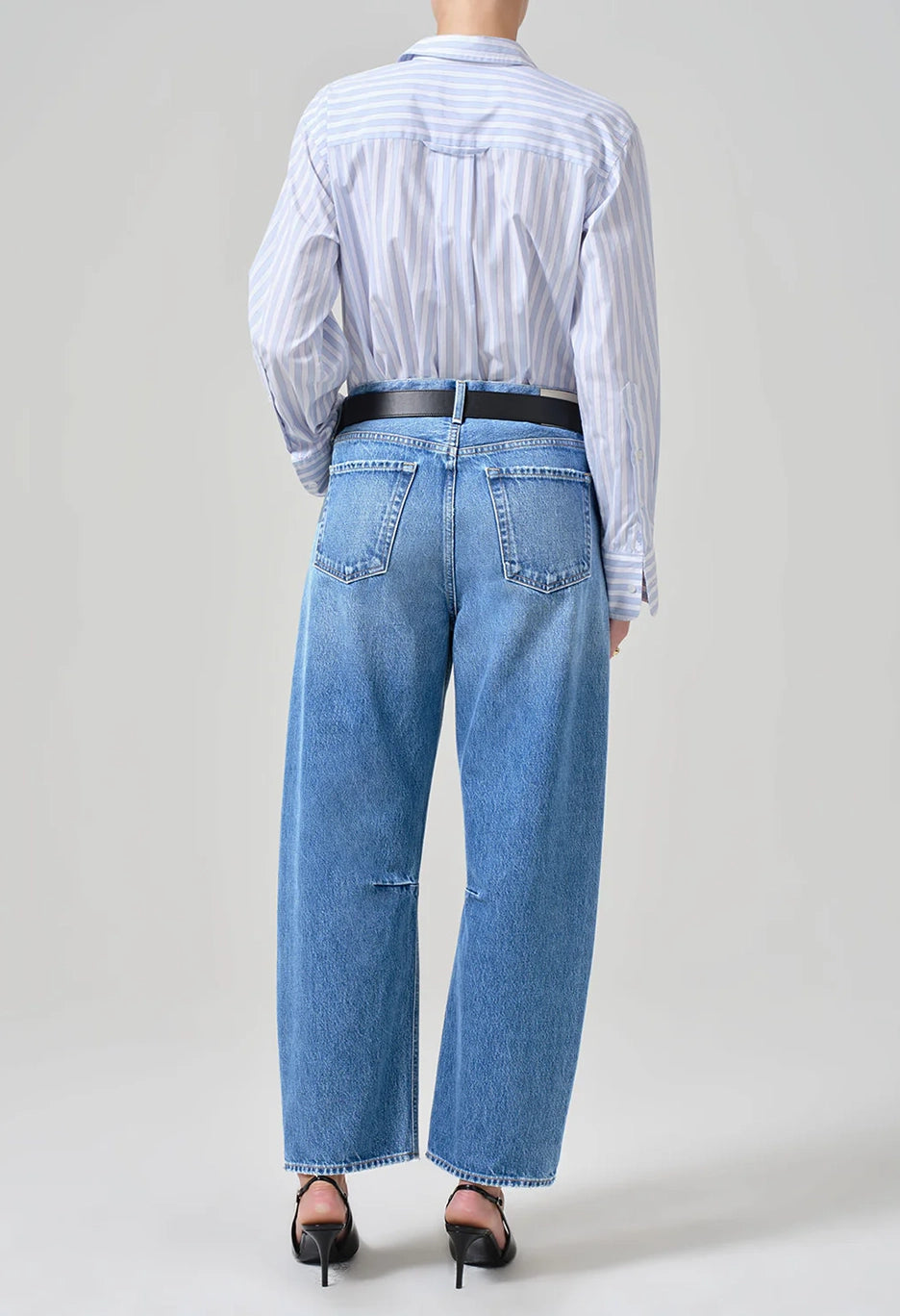 Miro Relaxed Jean