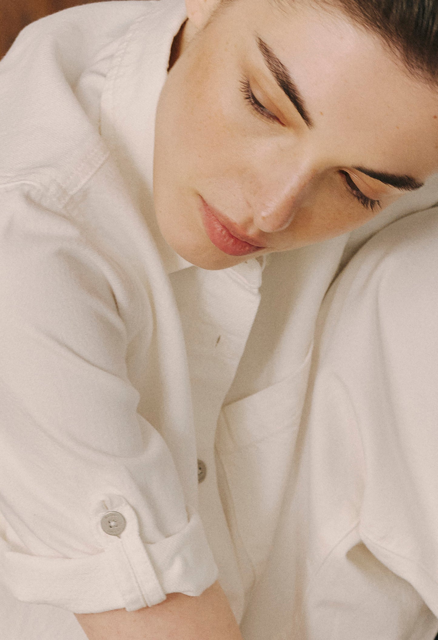 Montauk Shirt