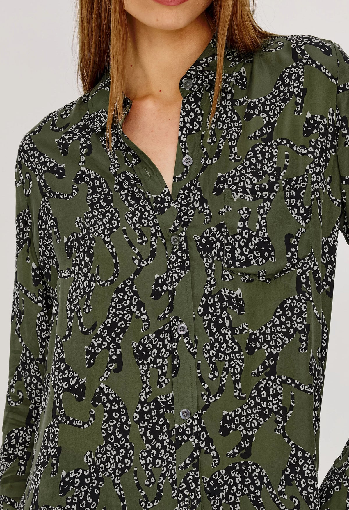 Alyssa Shirt
