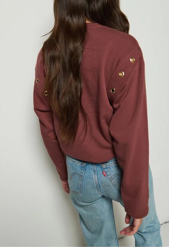 Arlem Sweatshirt
