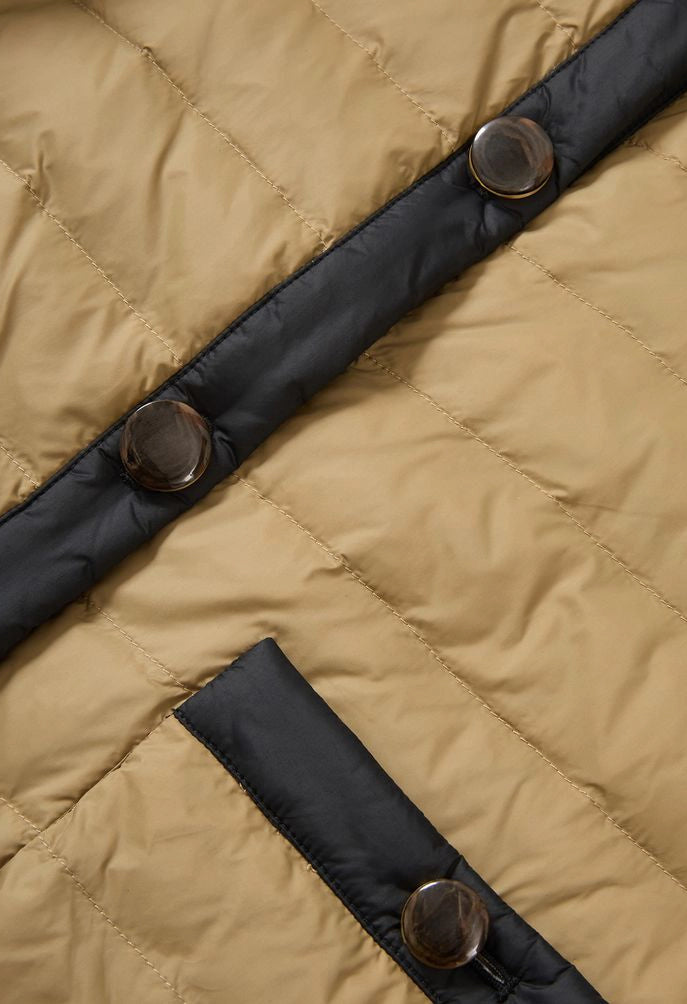 Pearson Down Dickey Jacket
