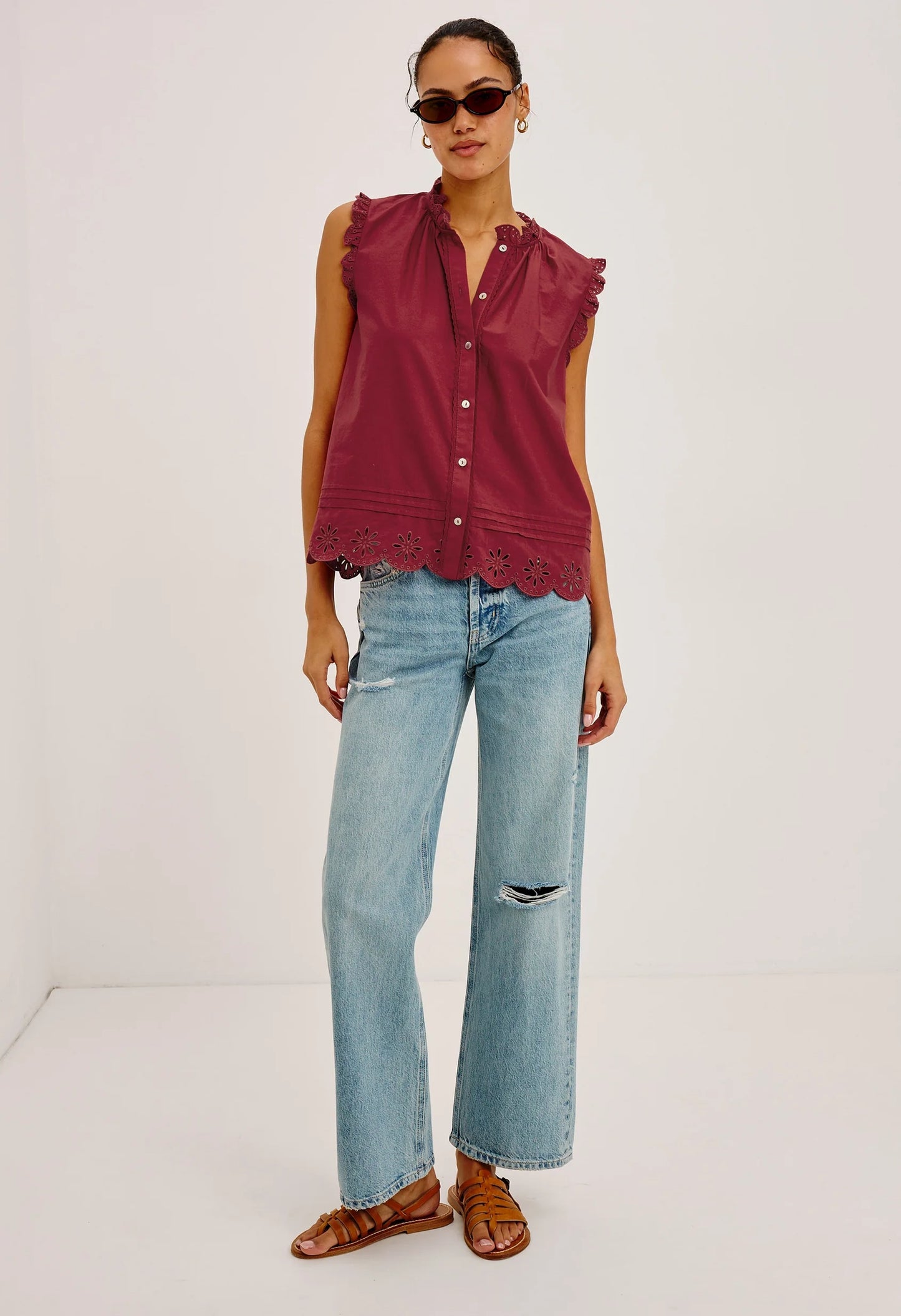 Avery Shirt