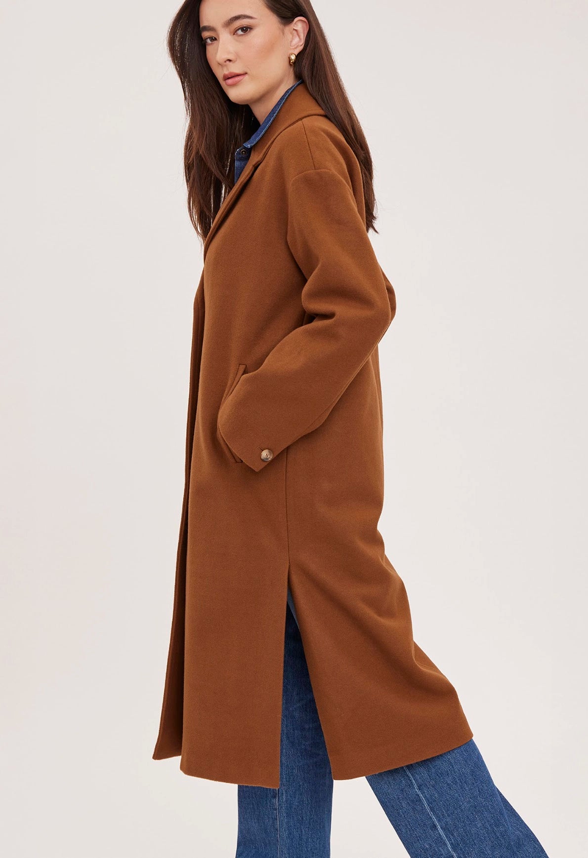 Agatha Coat