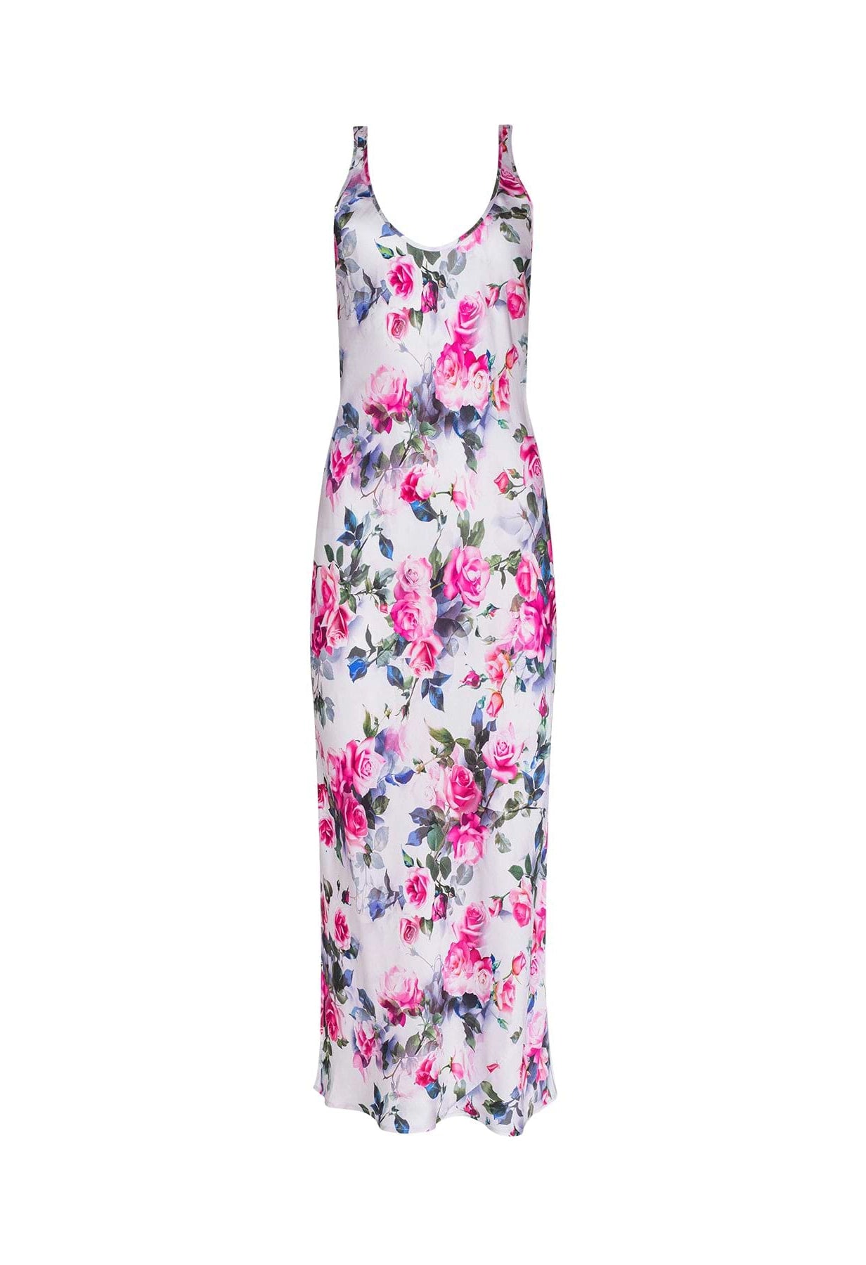 Akiya Tank Dress