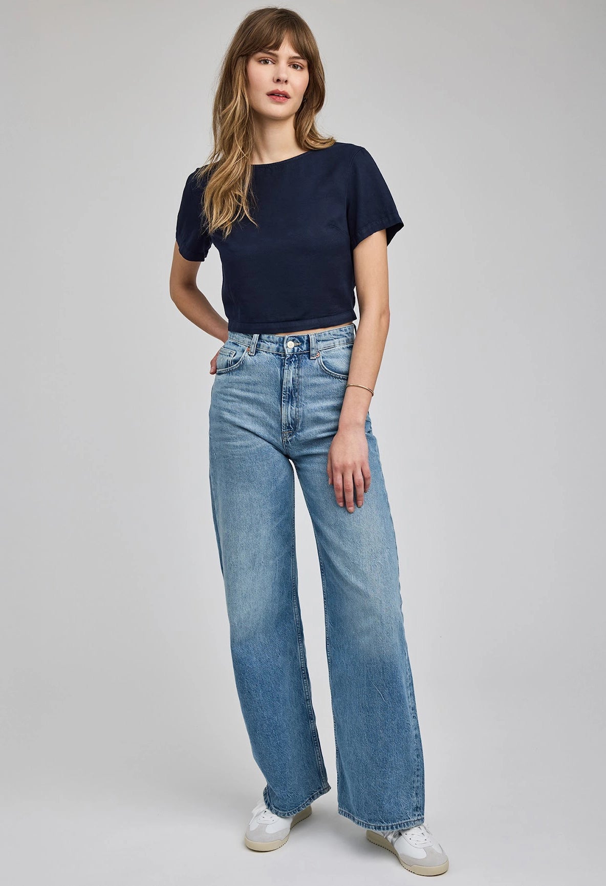 Alessandra Top