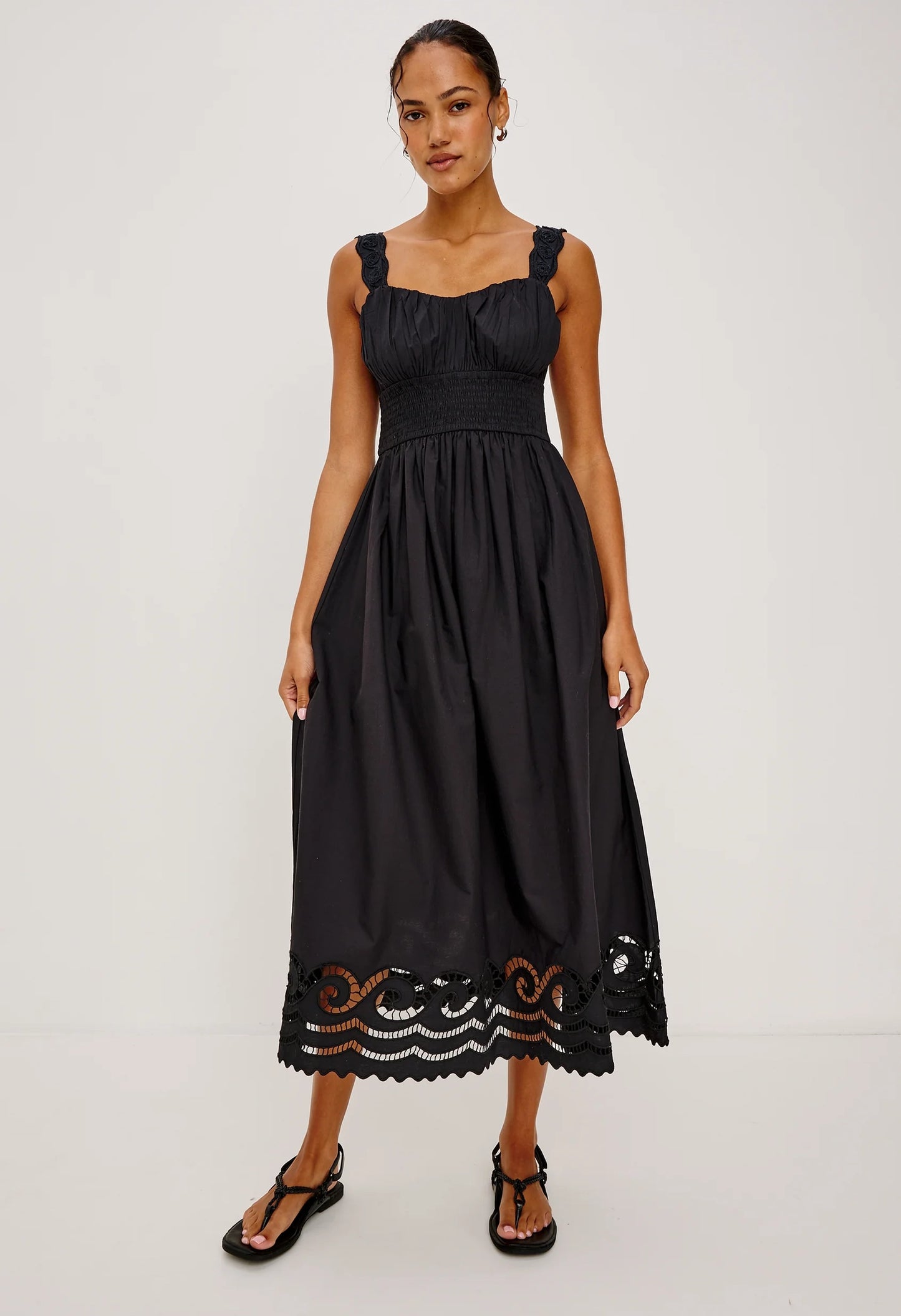 Anadia Dress