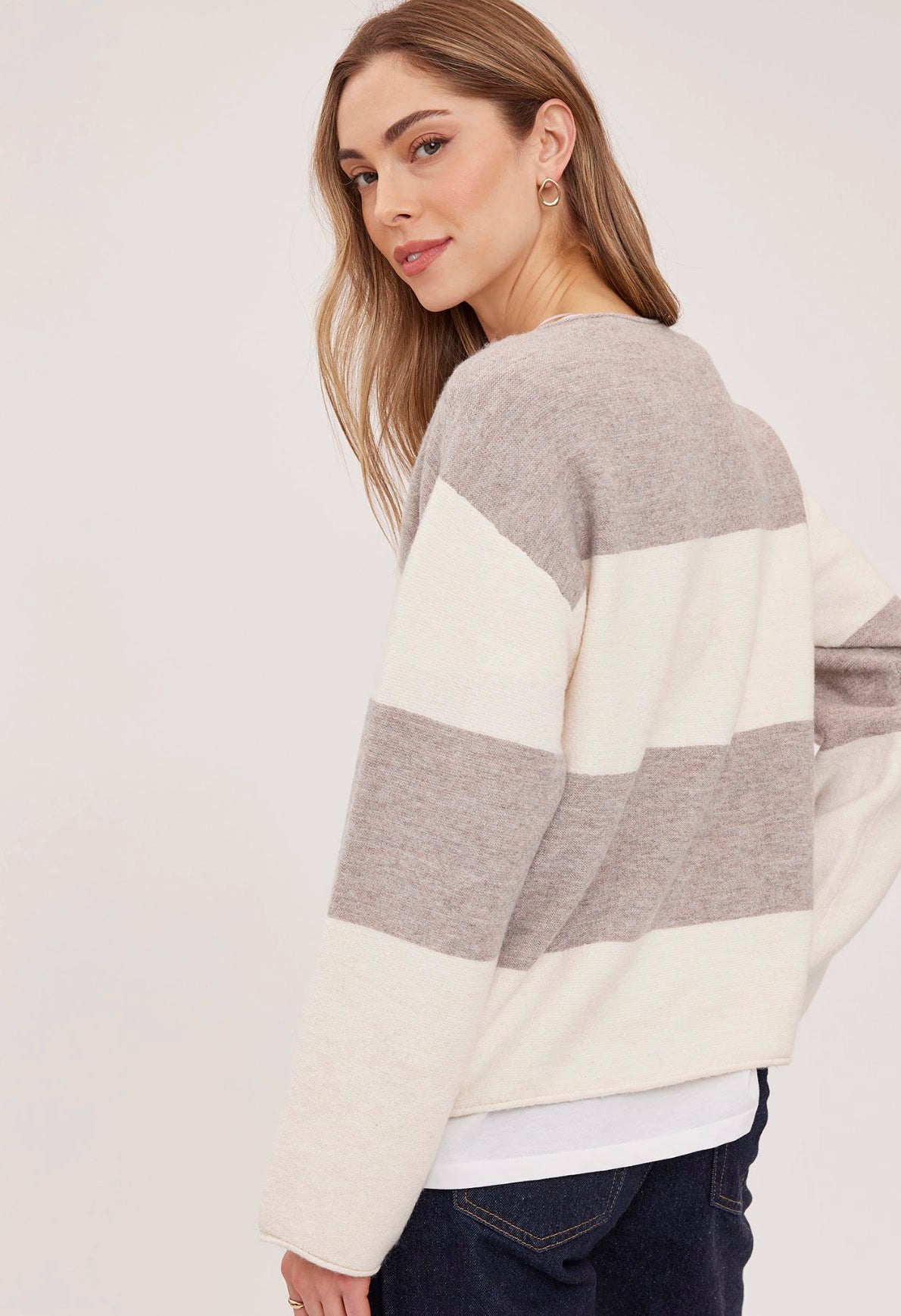Annalise Sweater
