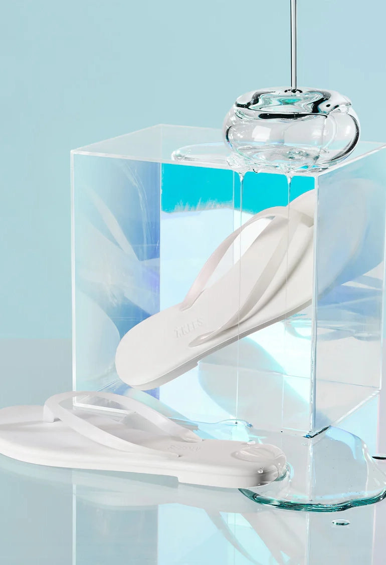 Aqua- Coconut