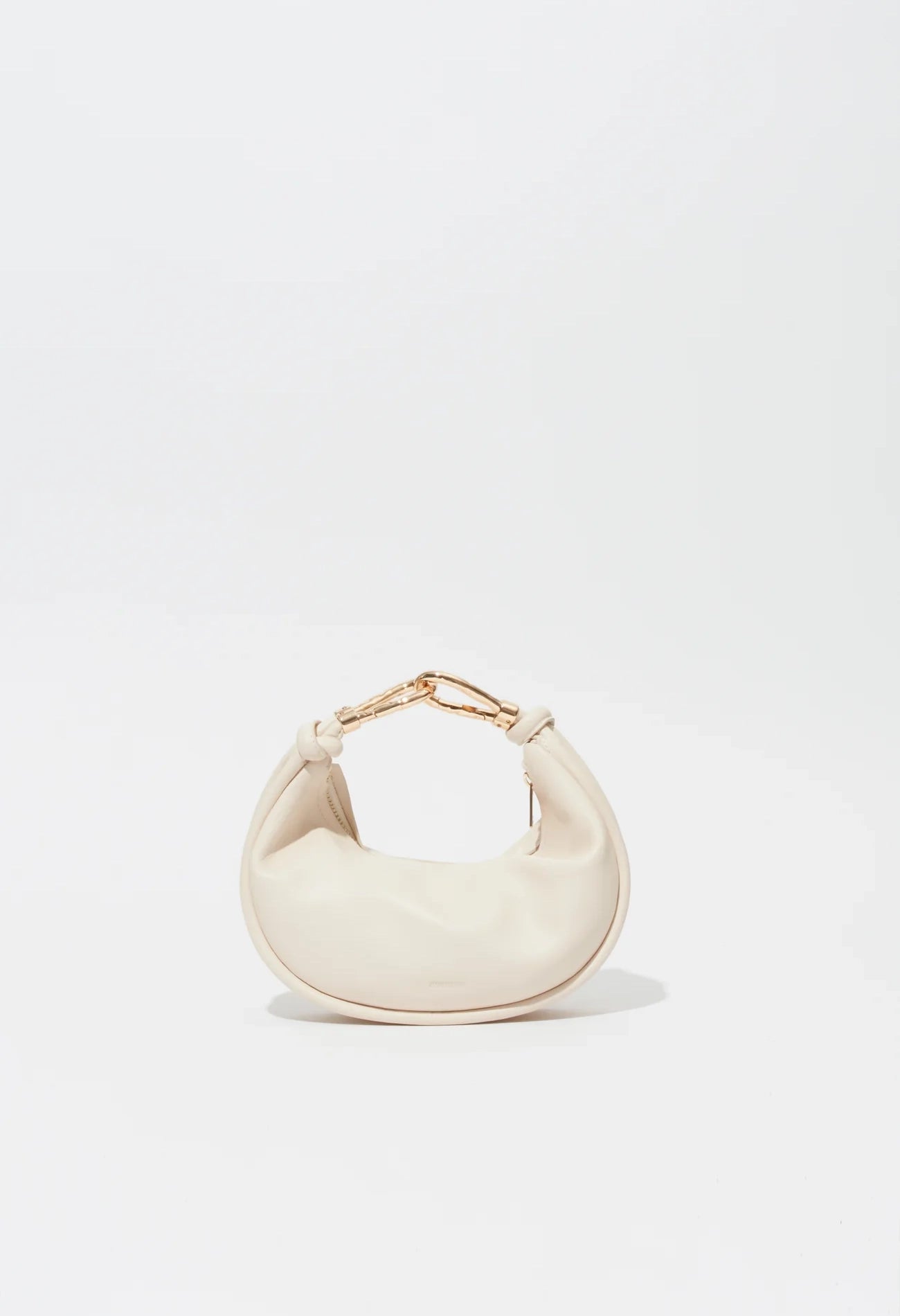 Avery Leather Crossbody