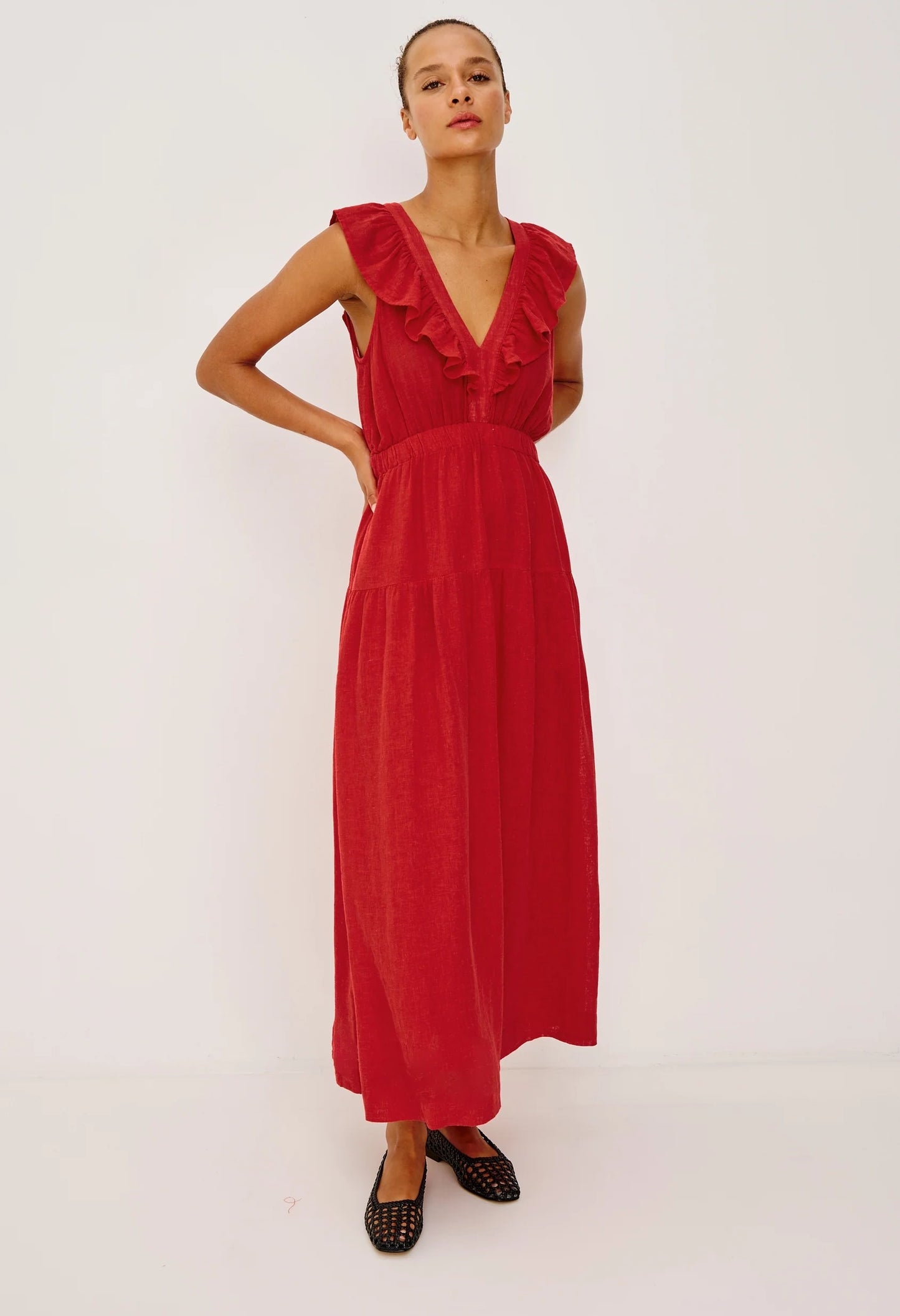 Beaux Dress