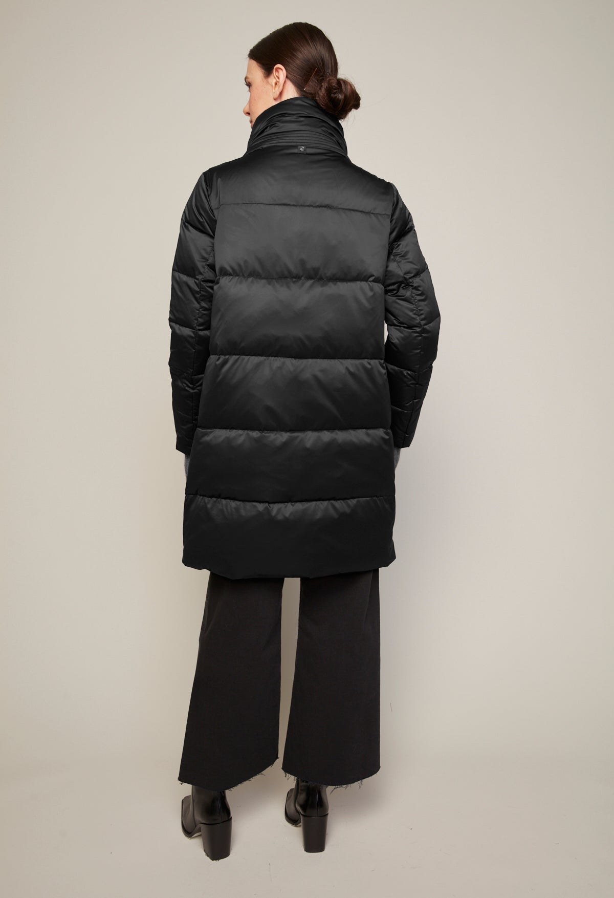 Bianka Down Coat