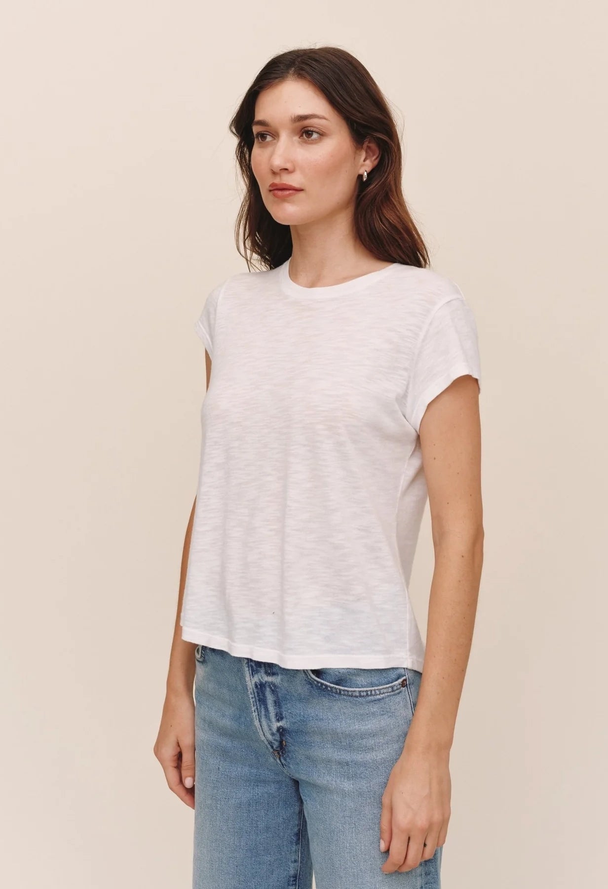 Baby Crew Tee