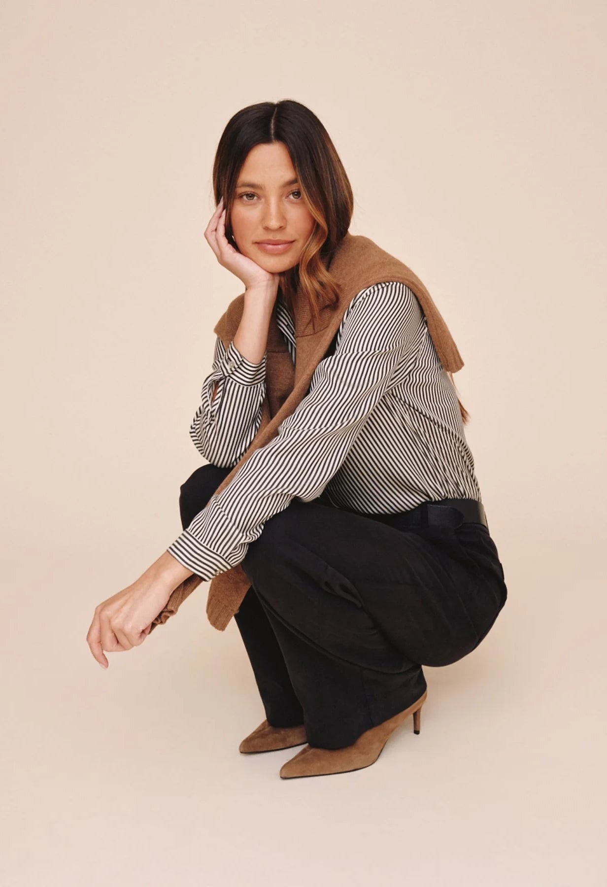 Button Down Shirt