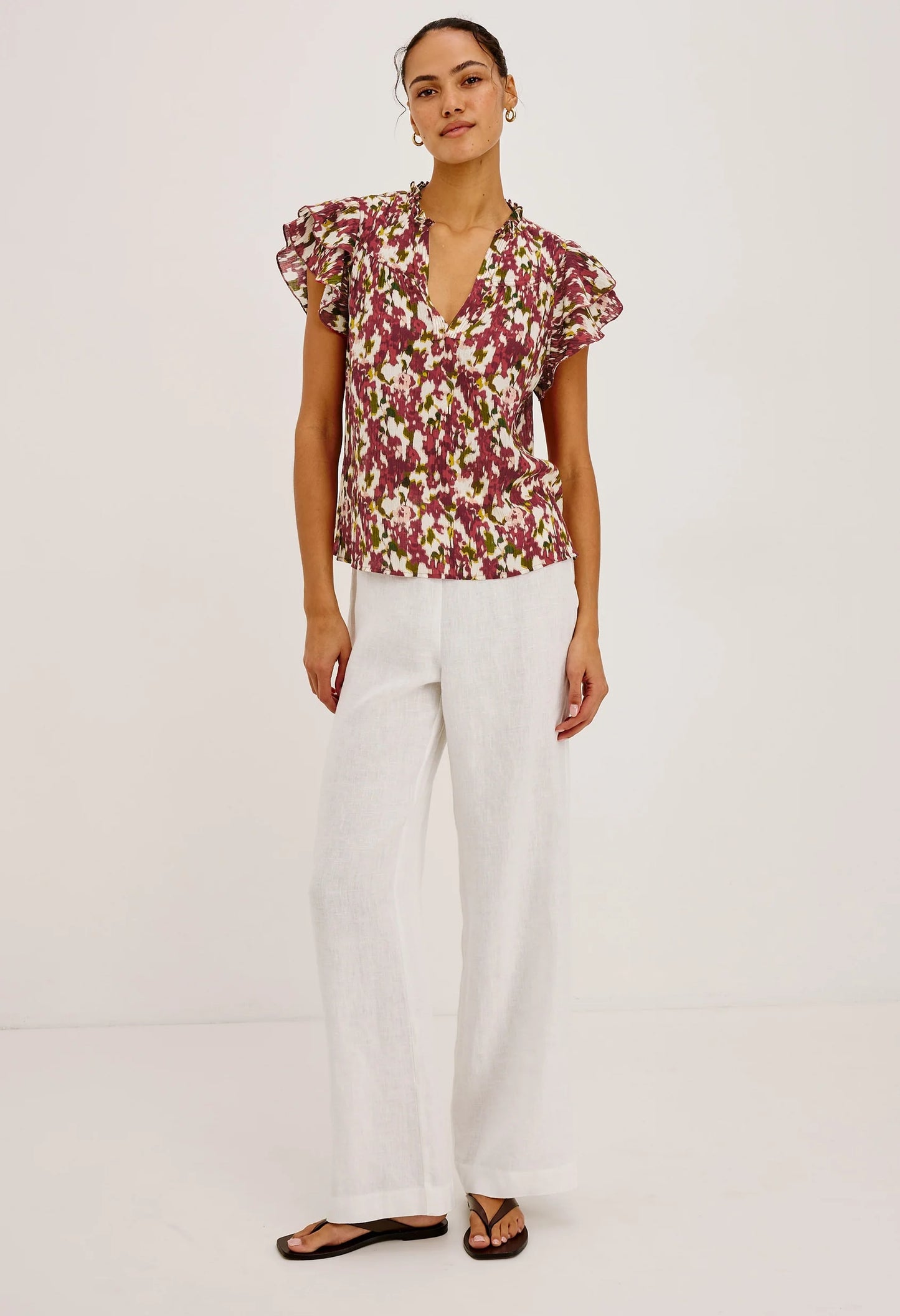 Calista Top