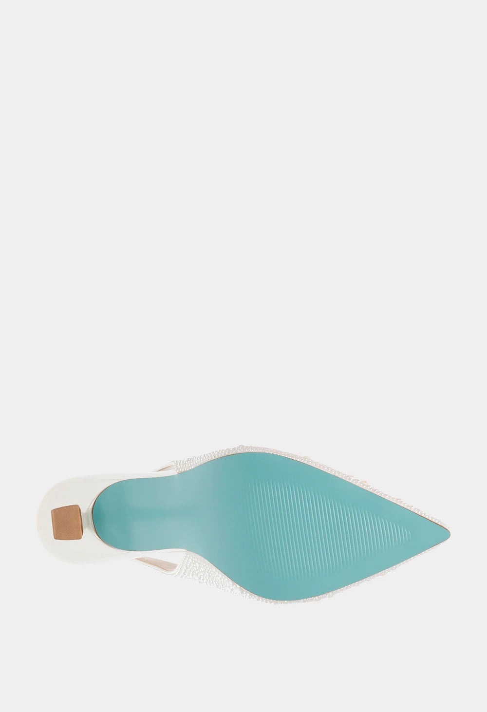 Clarks Pearl Pump