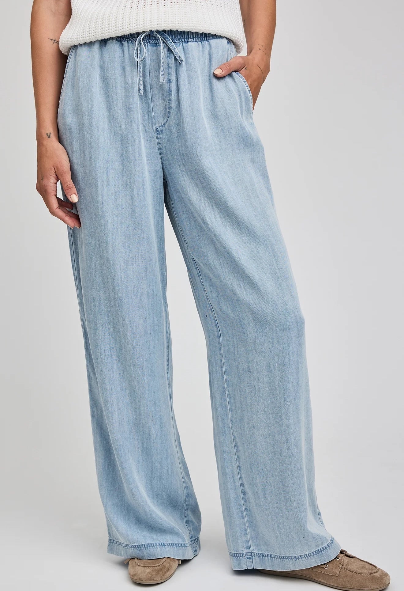 Camille Pant
