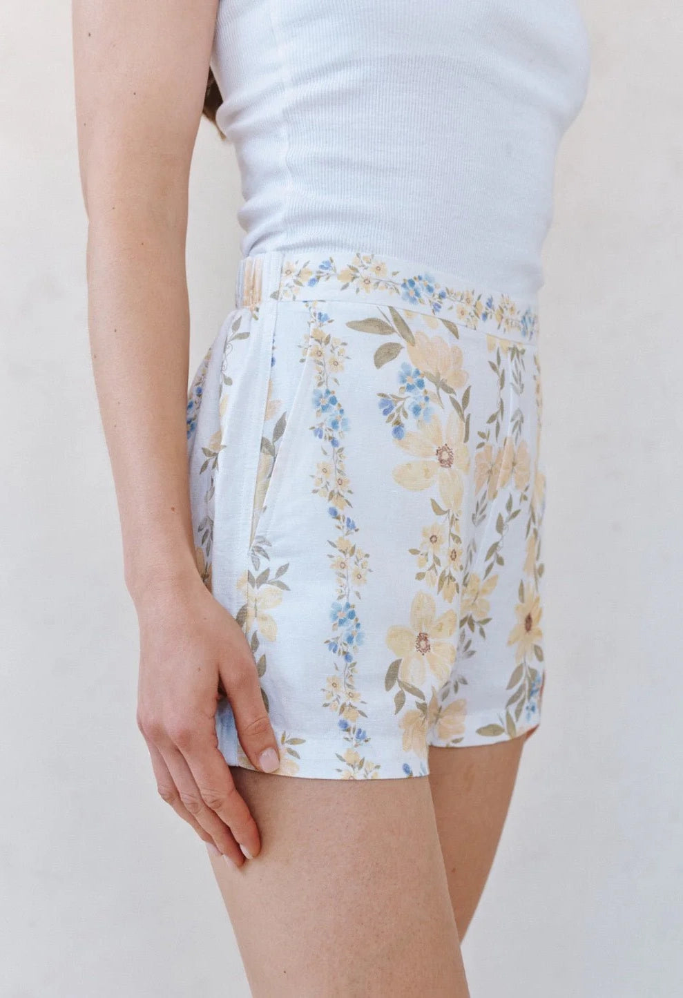 Catalina Short