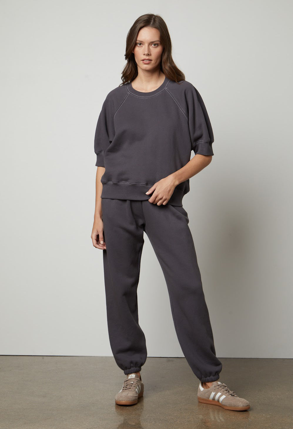 Celesta Autumn Fleece Pant