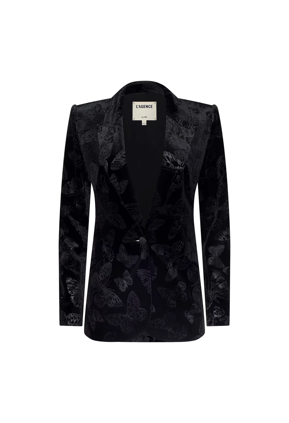 Chamberlain Blazer