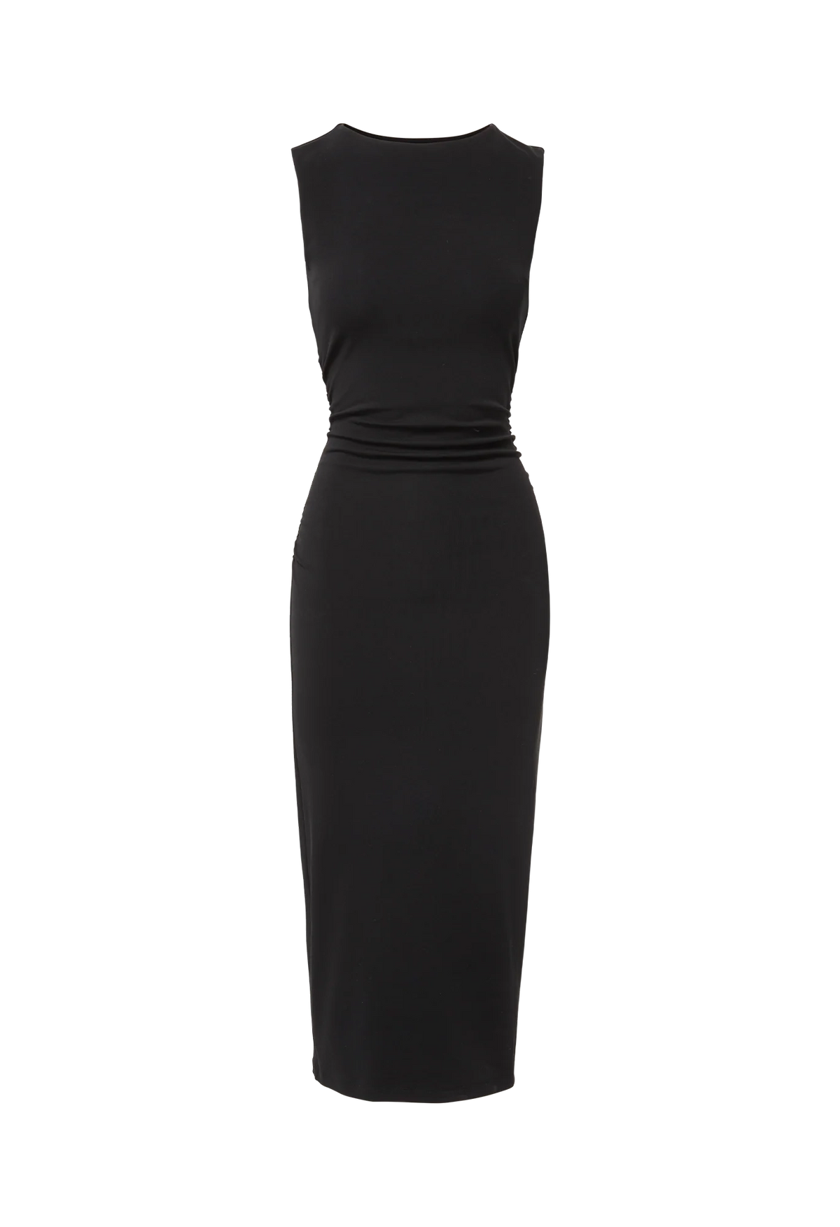 Charissa Dress
