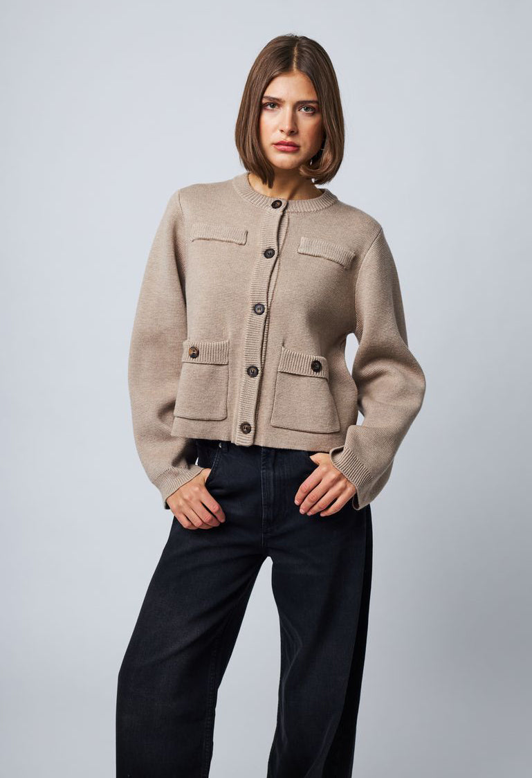 Coraline Cardigan
