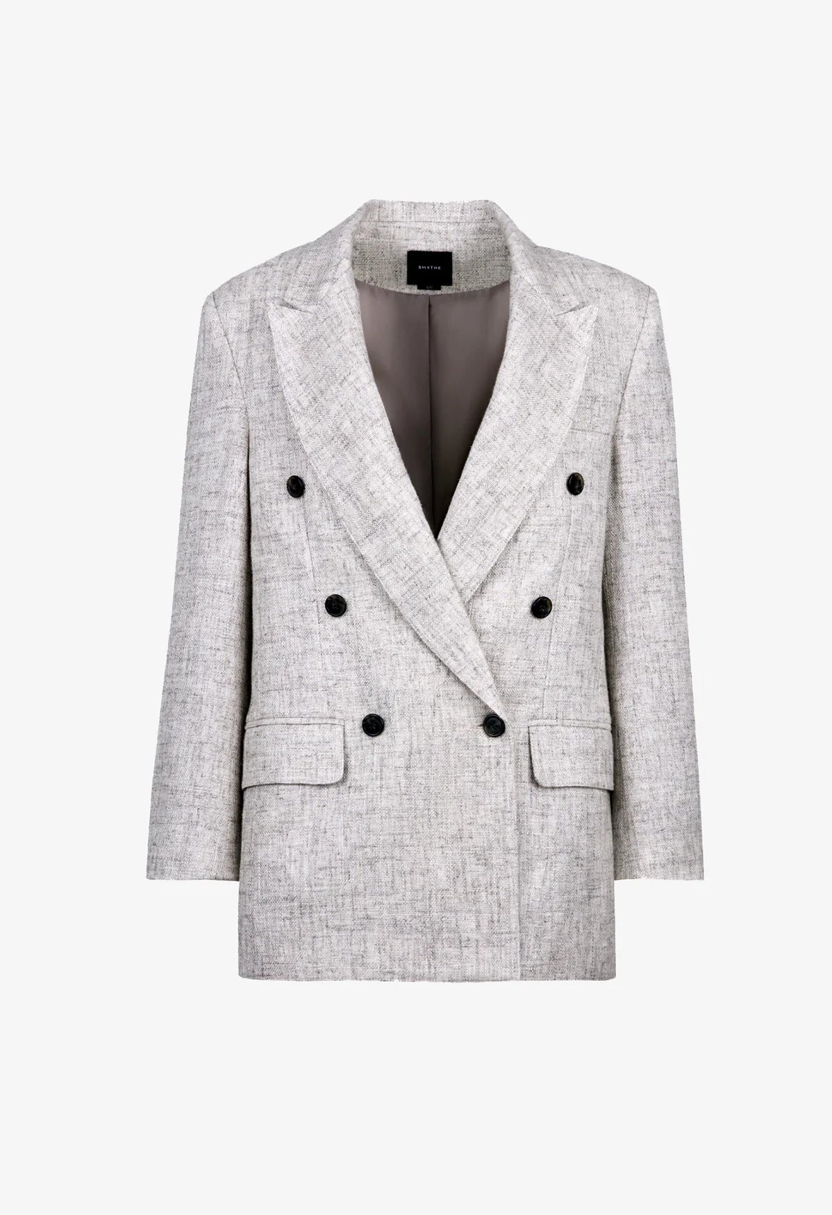 Db Peaked Lapel Blazer