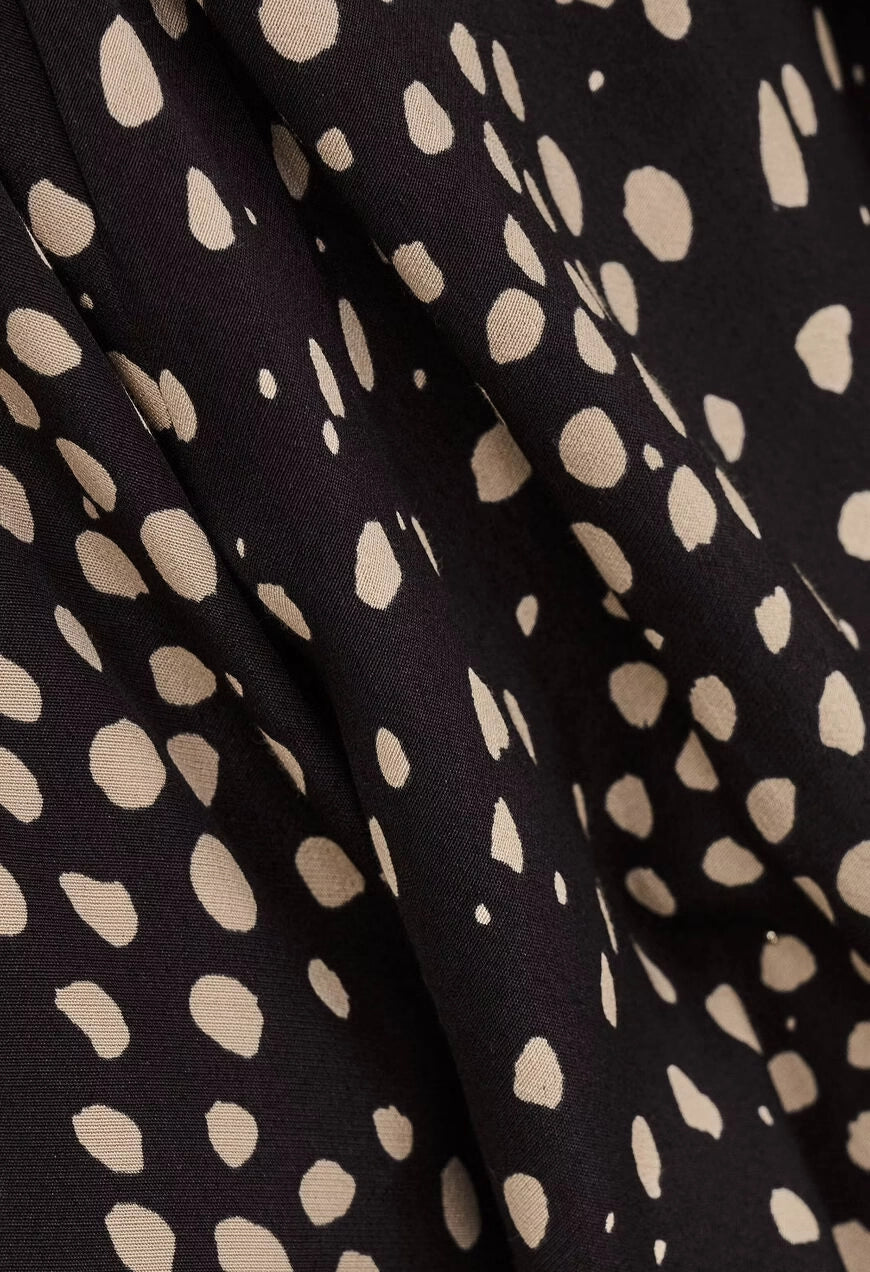 Delphine Long Sleeve Top