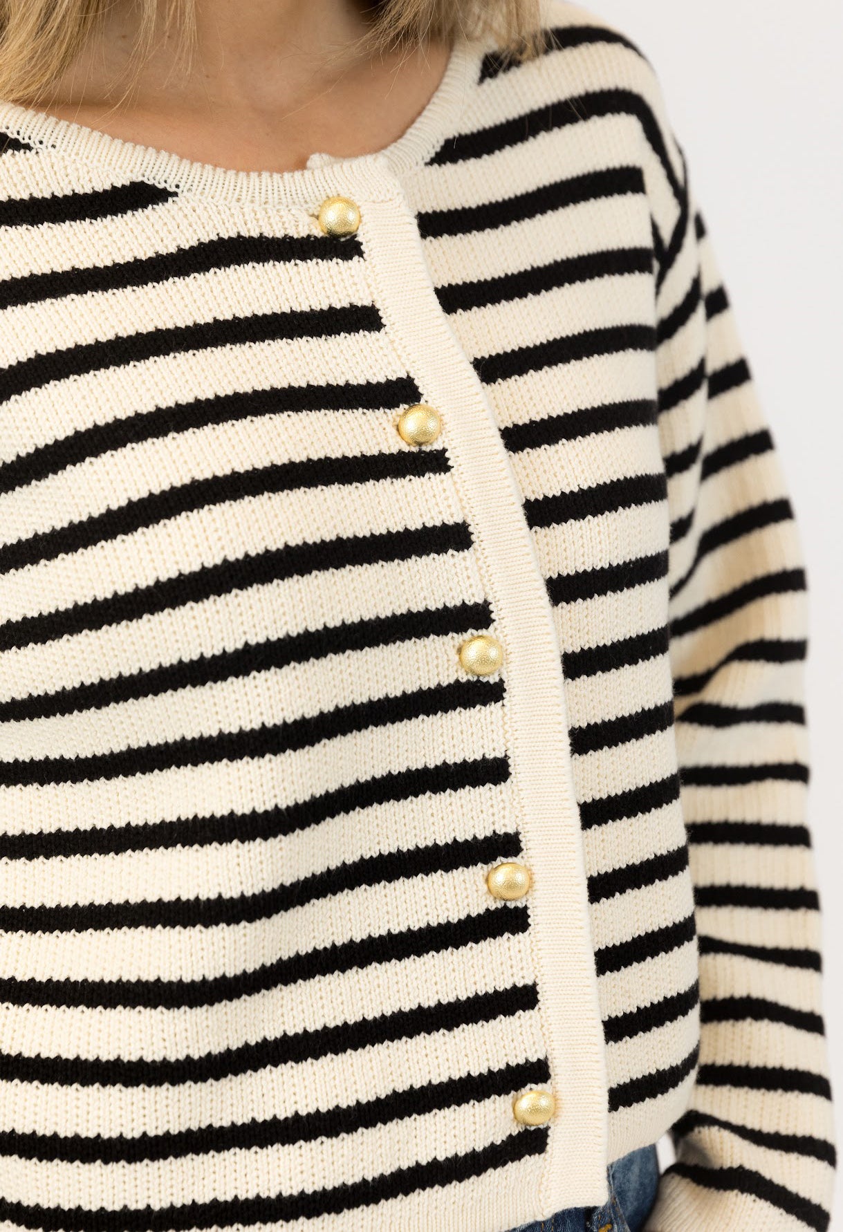 Devon Cardigan