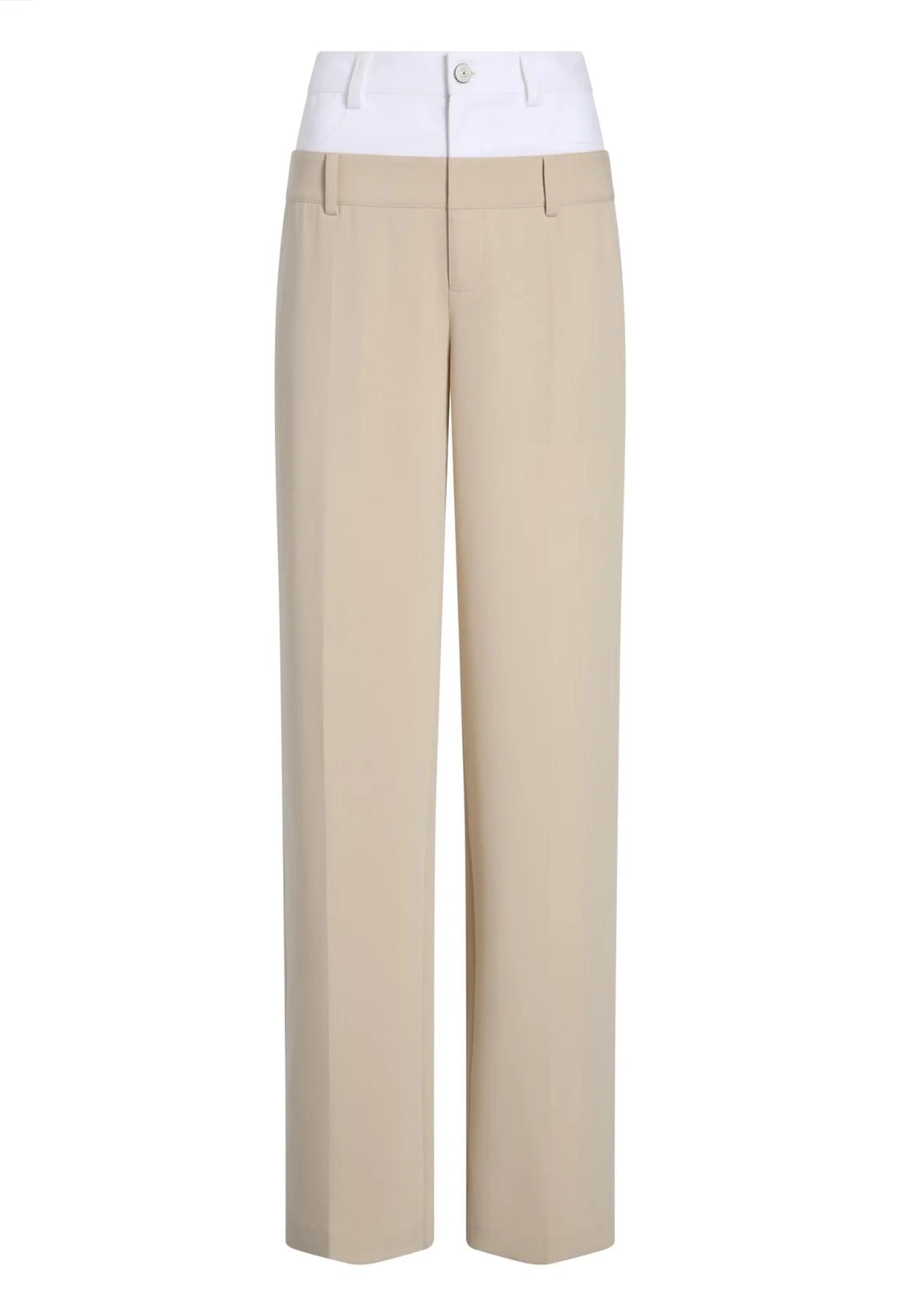 Denim Dionne Pant