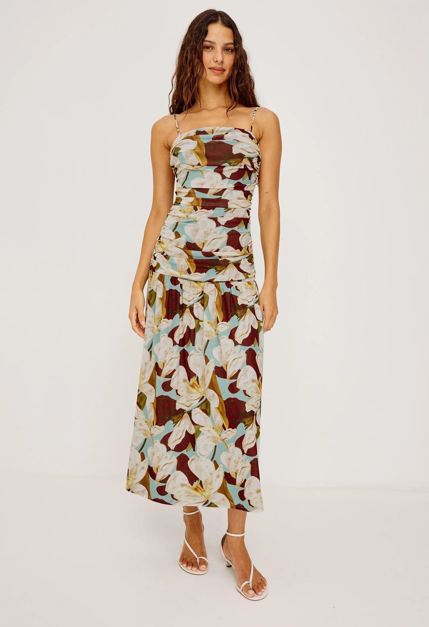Dolly Dress
