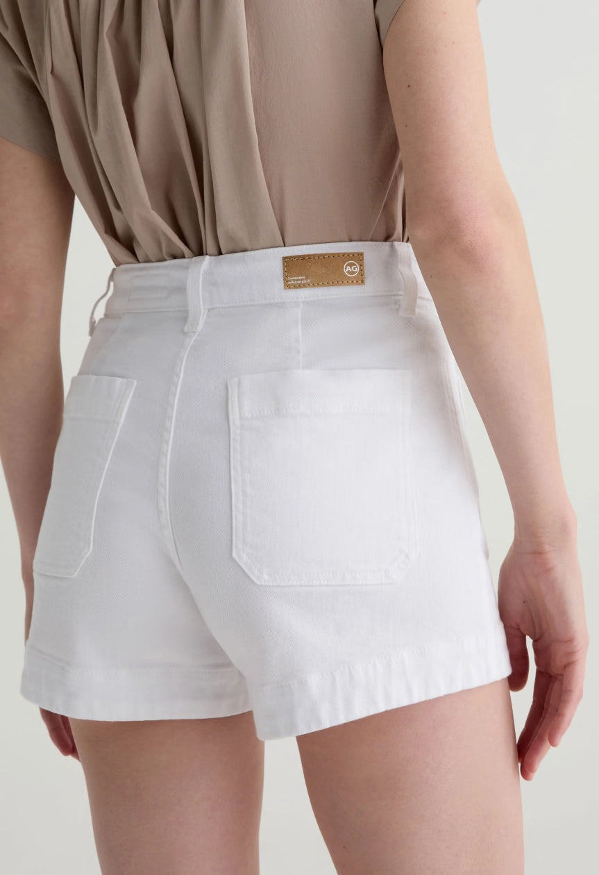 Daisy Short