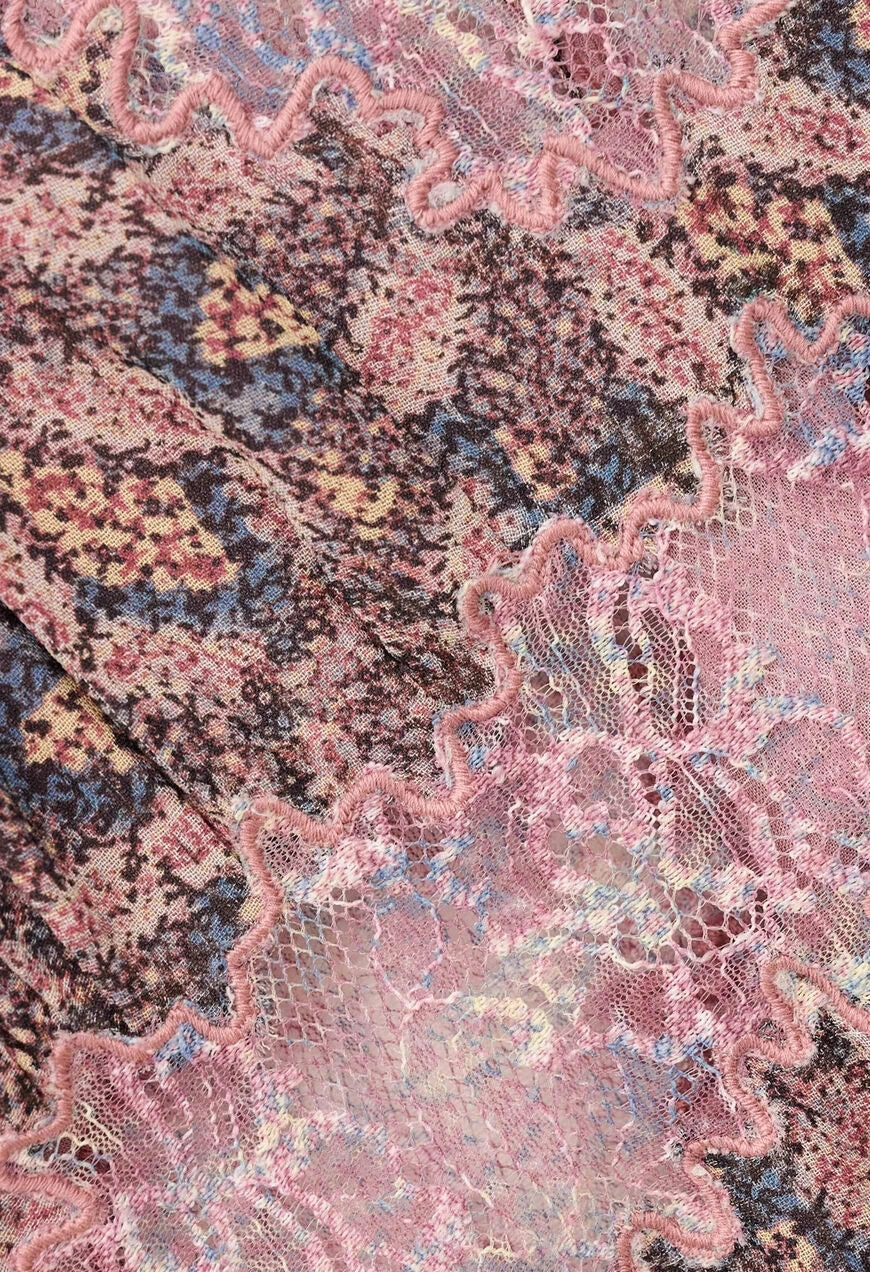 Tama Maxi Dress