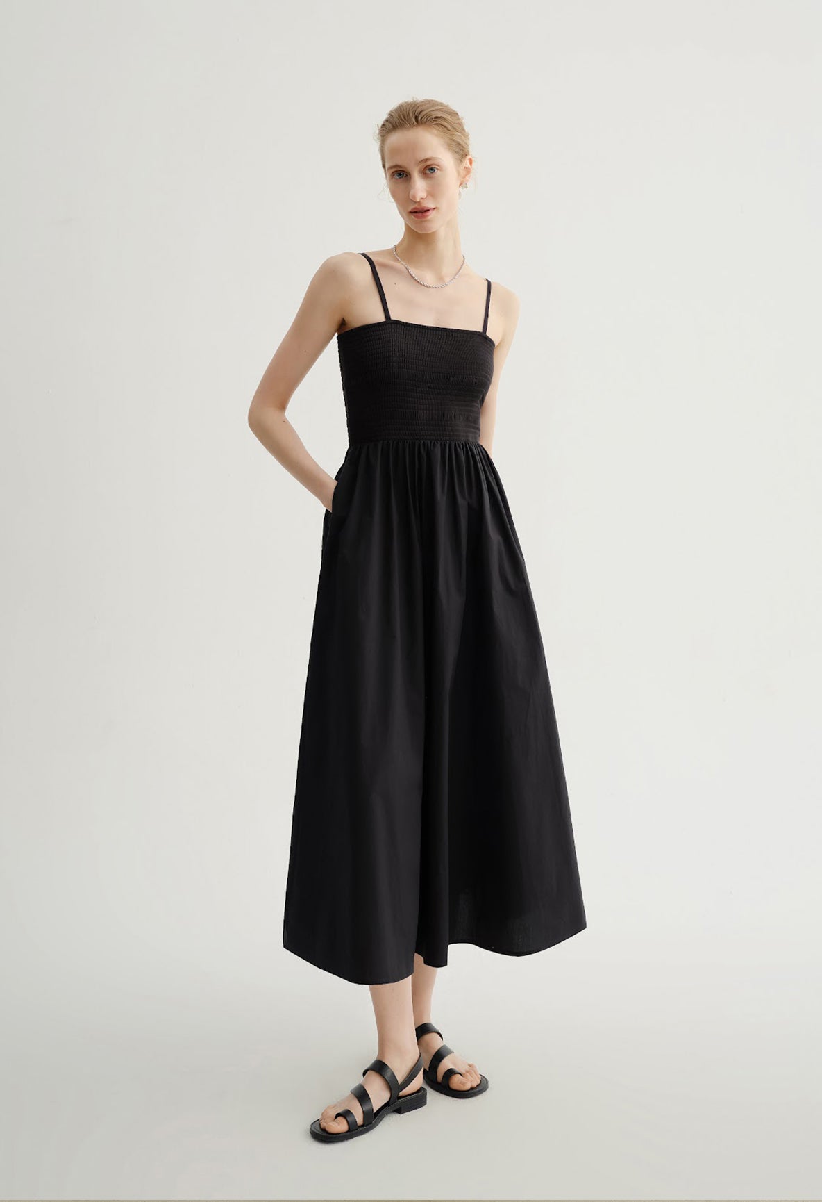 Sun Dress