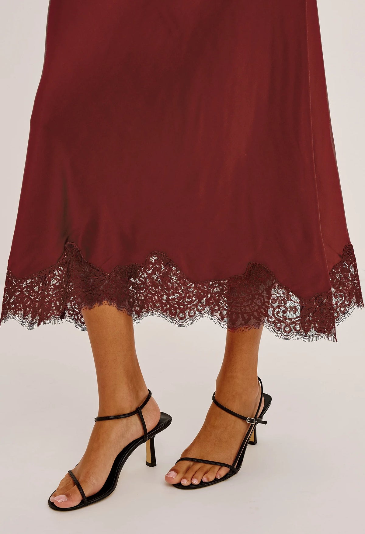 Ebony Skirt