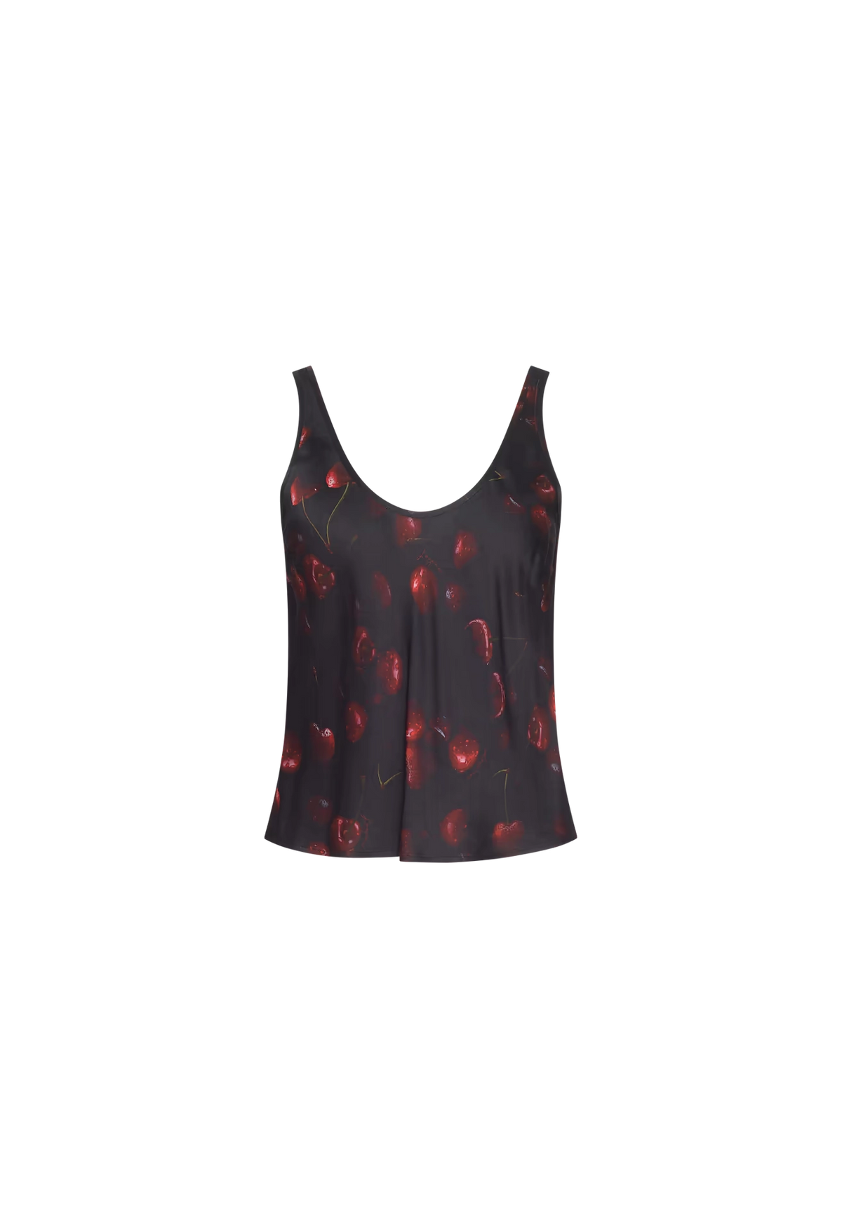 Eddie Bias Tank Top
