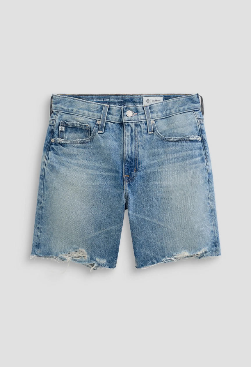 Ex-Boyfriend Short