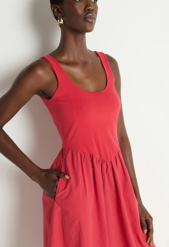 Fiona Dress