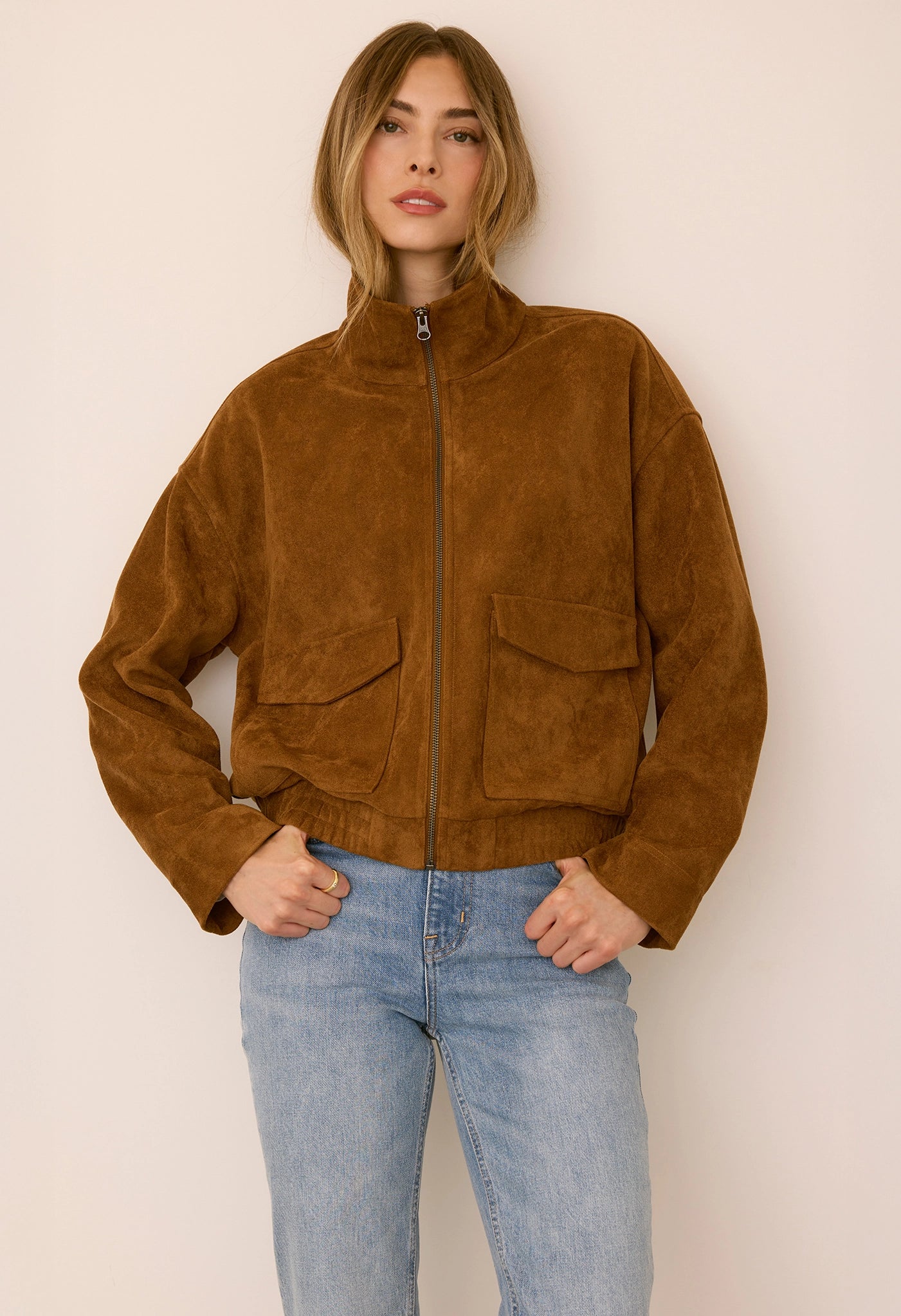 Ashton Jacket