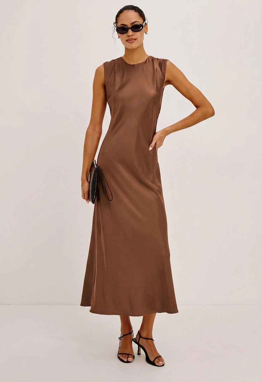 Mira Dress