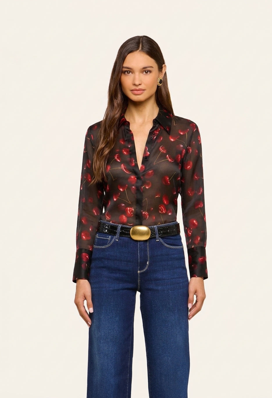 Sona Blouse