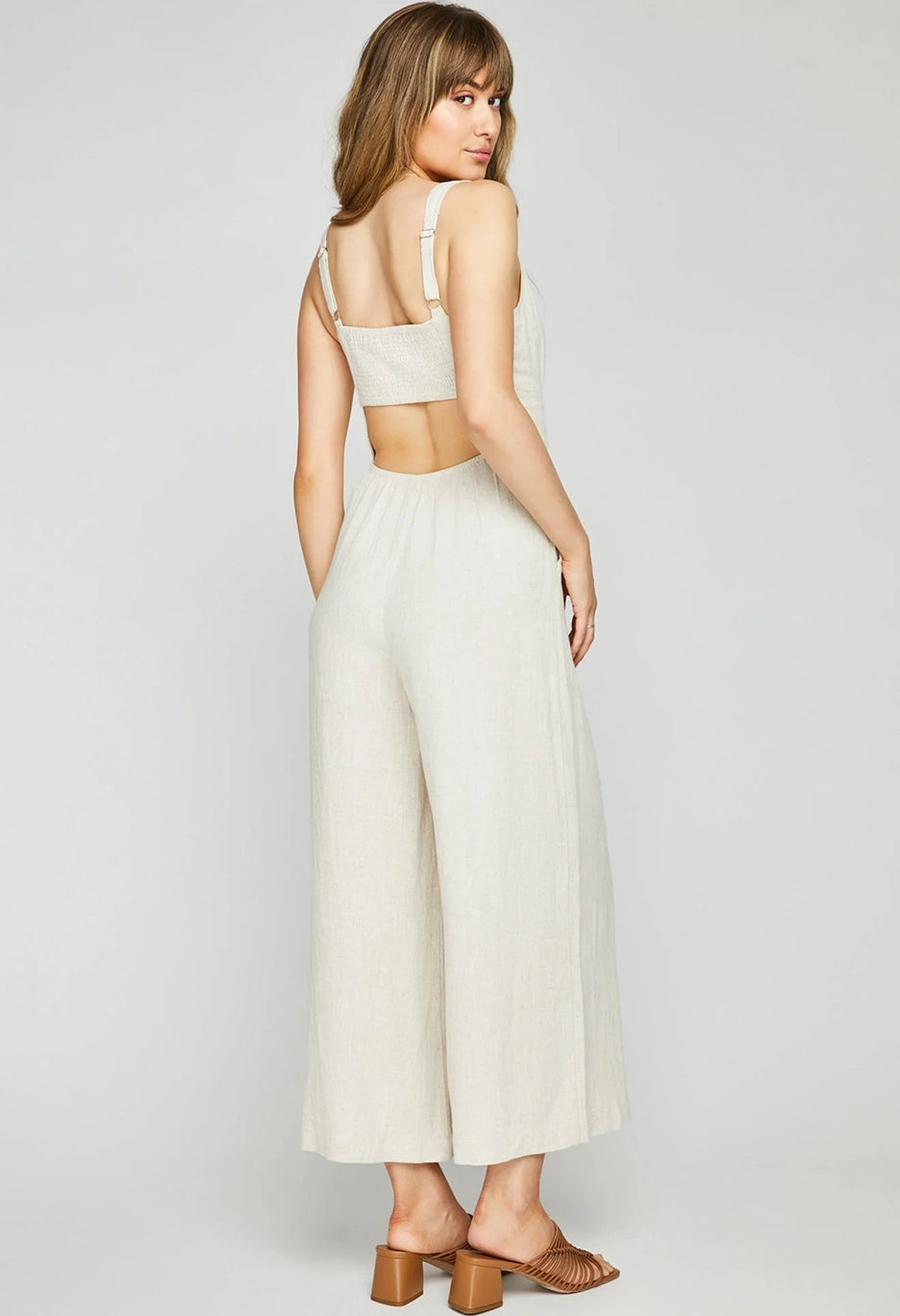 Gianna Jumpsuit