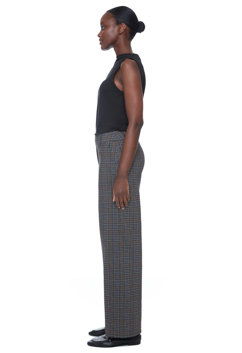 Wide Leg