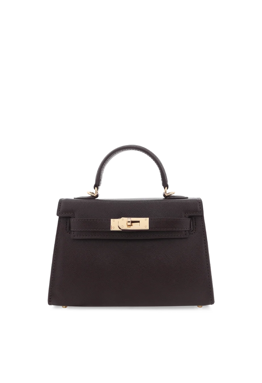 Hariette Handle Bag