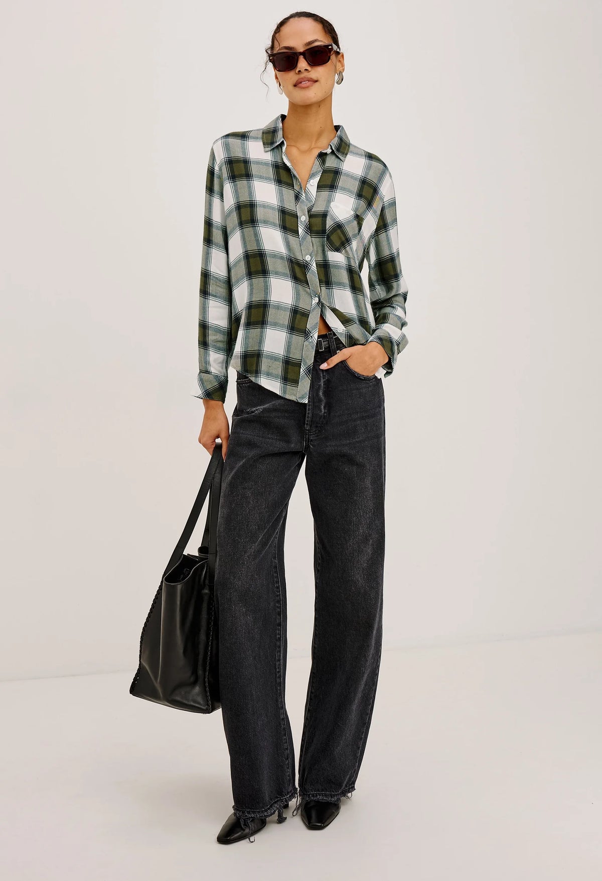 Hunter Shirt
