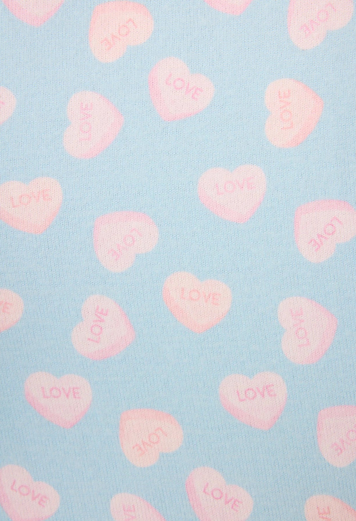 Peachy Pj Set