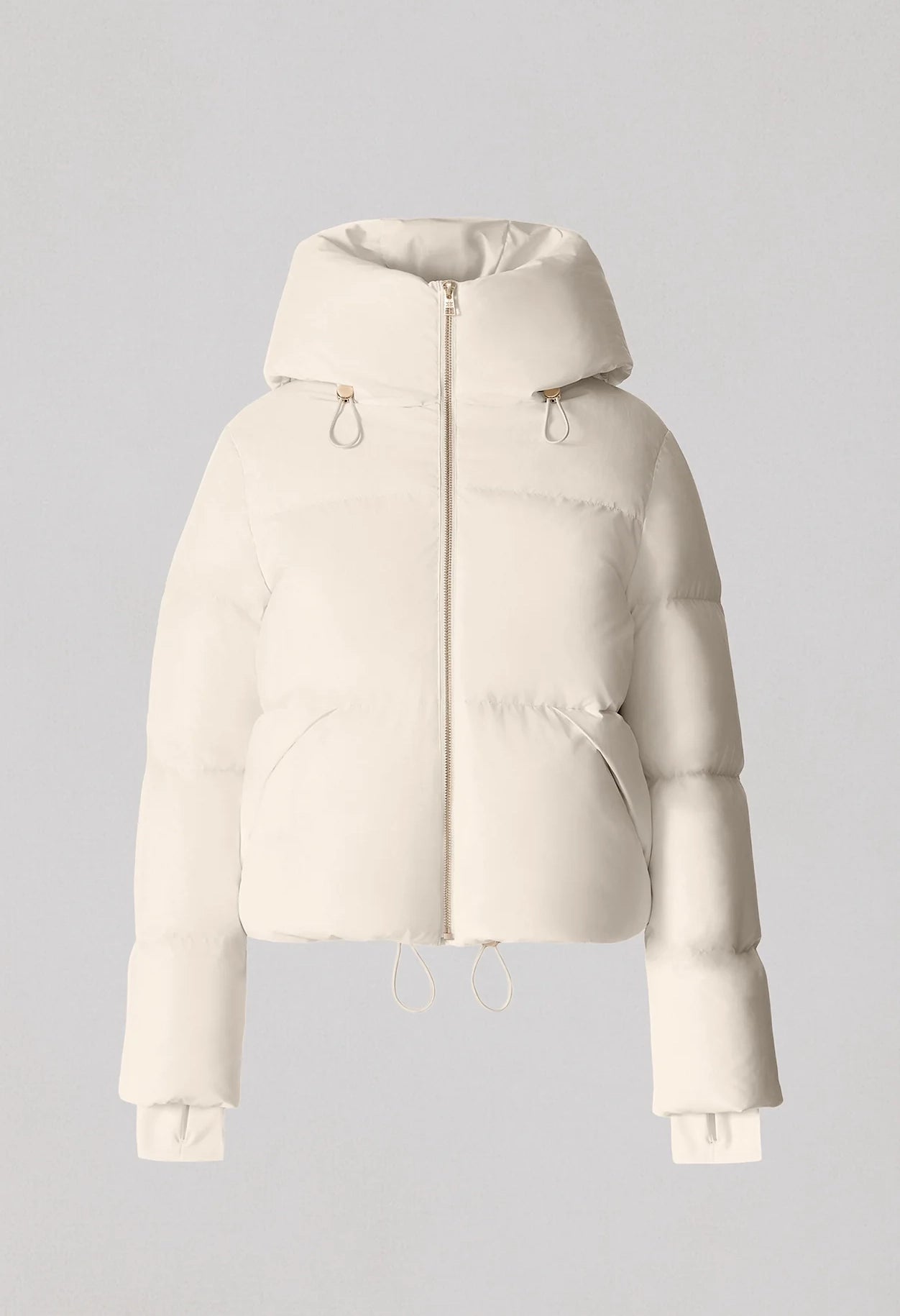 Iroh Ladies Down Jacket