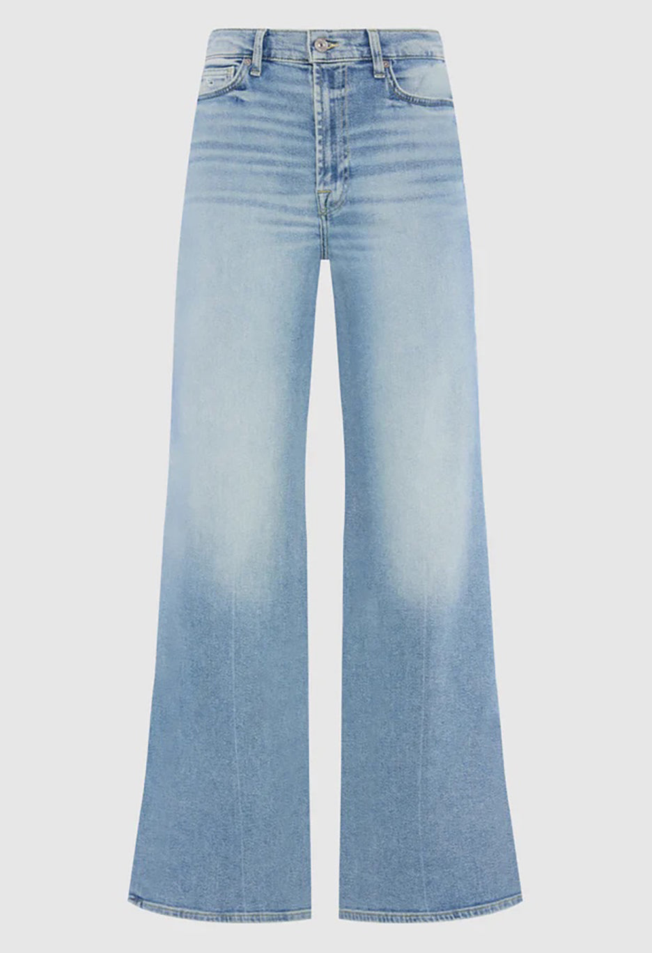 Luxe Vintage Ultra High Rise Jo