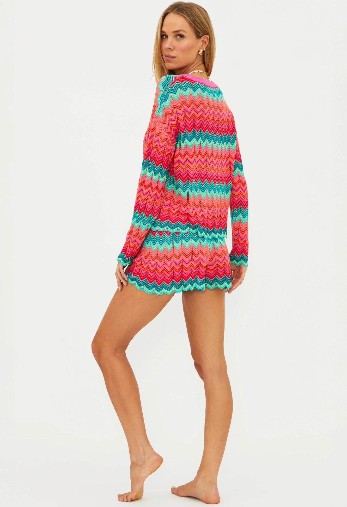 Balboa Short