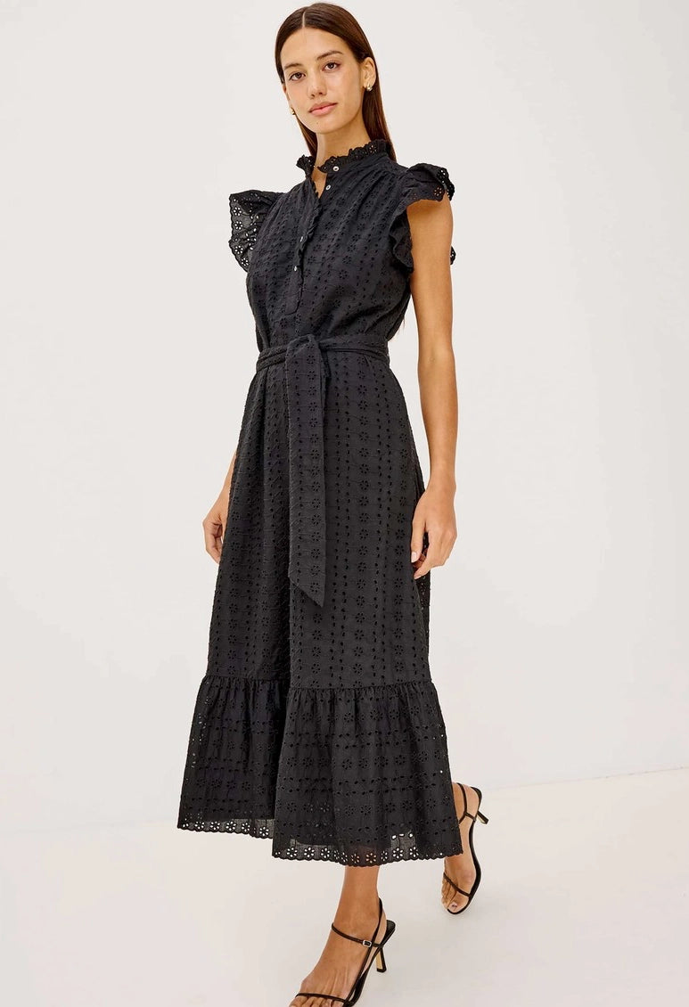 Darcy Dress